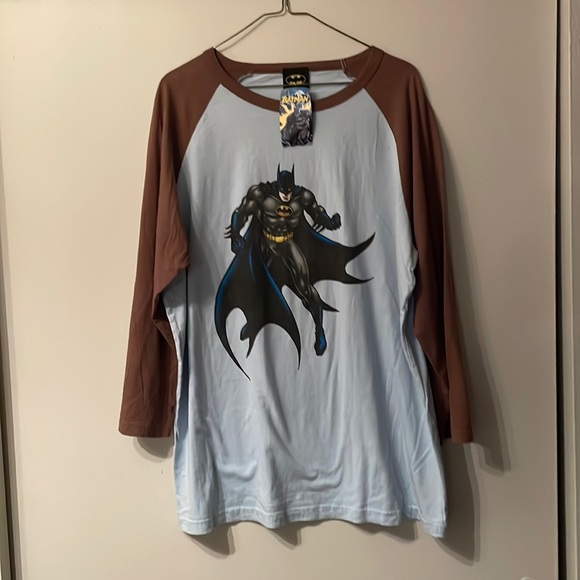Batman The Dark Knight T-Shirt - Picture 1 of 6